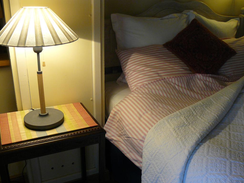 פנרית' Sockbridge Mill Bed And Breakfast חדר תמונה