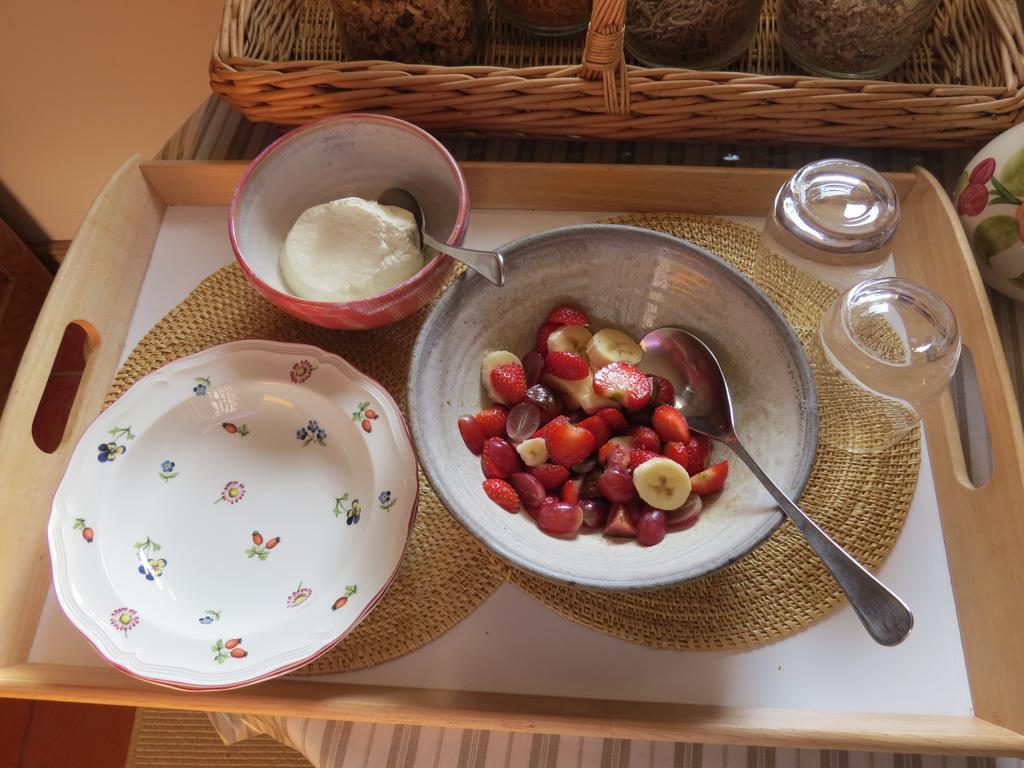 פנרית' Sockbridge Mill Bed And Breakfast מראה חיצוני תמונה