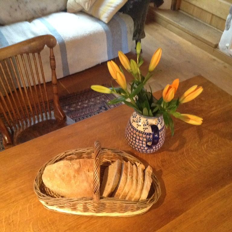פנרית' Sockbridge Mill Bed And Breakfast מראה חיצוני תמונה