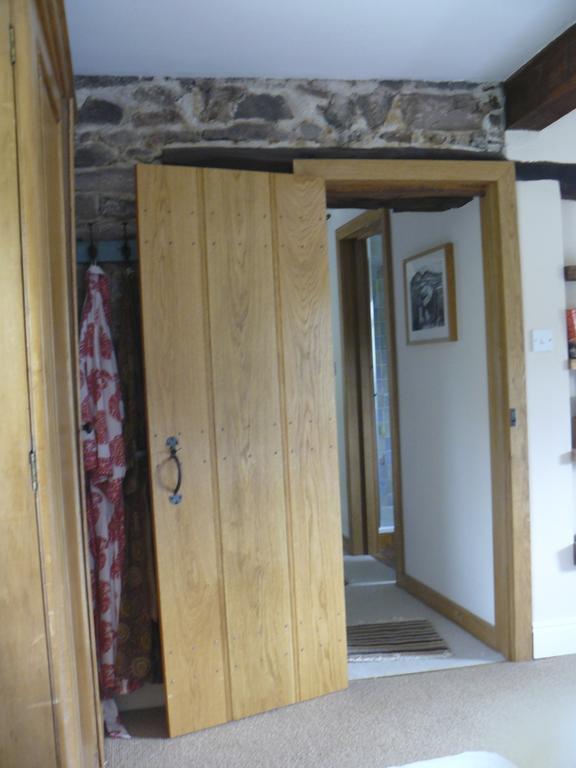 פנרית' Sockbridge Mill Bed And Breakfast חדר תמונה