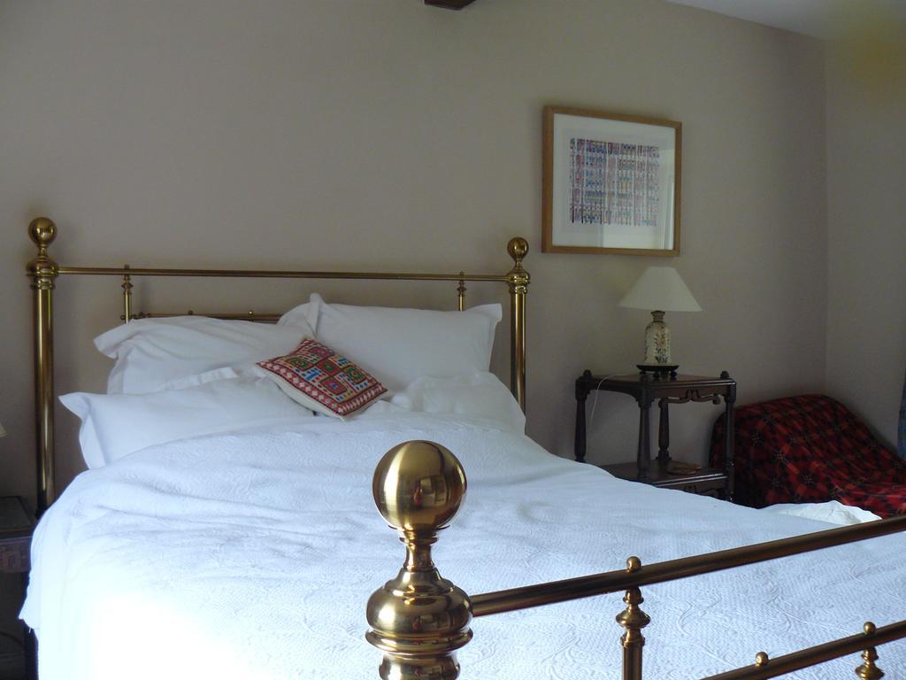 פנרית' Sockbridge Mill Bed And Breakfast חדר תמונה