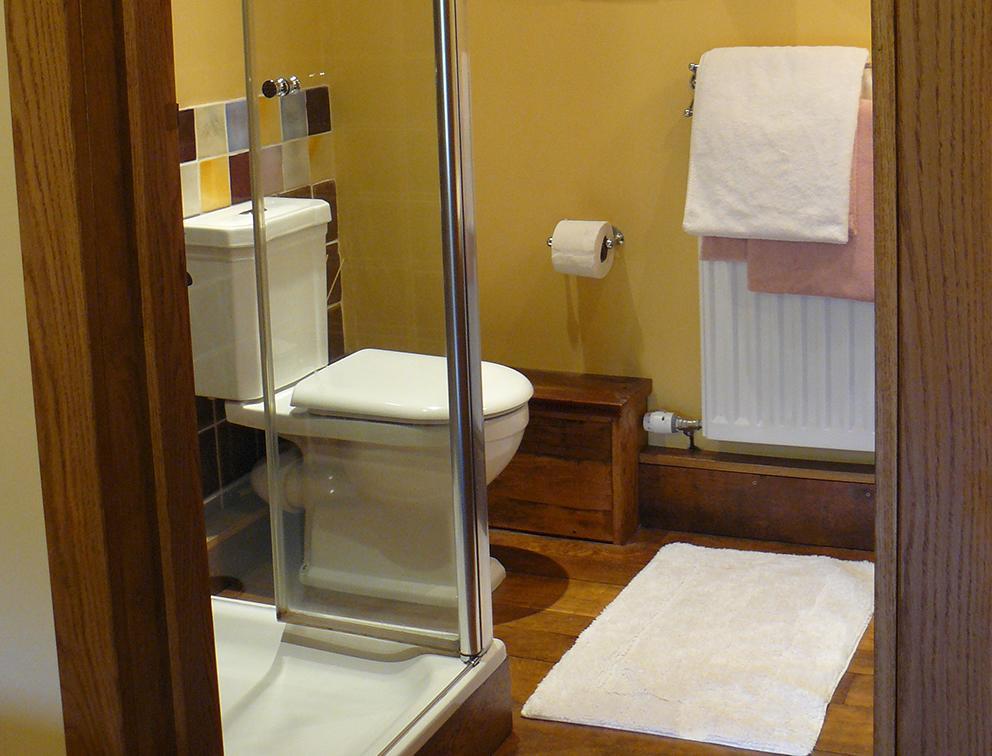 פנרית' Sockbridge Mill Bed And Breakfast חדר תמונה