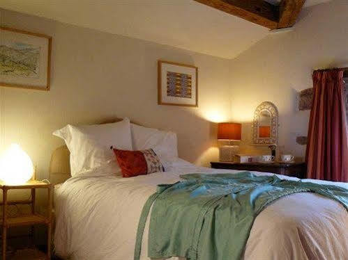 פנרית' Sockbridge Mill Bed And Breakfast מראה חיצוני תמונה